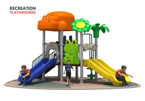 Parque-Infantil-Modular-Estilo-Animales-SSDW-010-Recreation