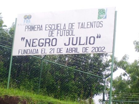 stadium source proyecto goal fifa diriamba nicaragua