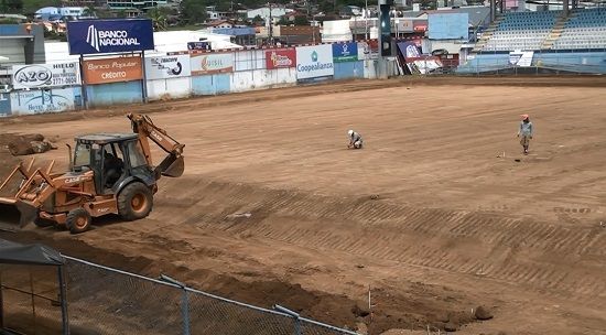 stadium source avance estadio perez zeledon