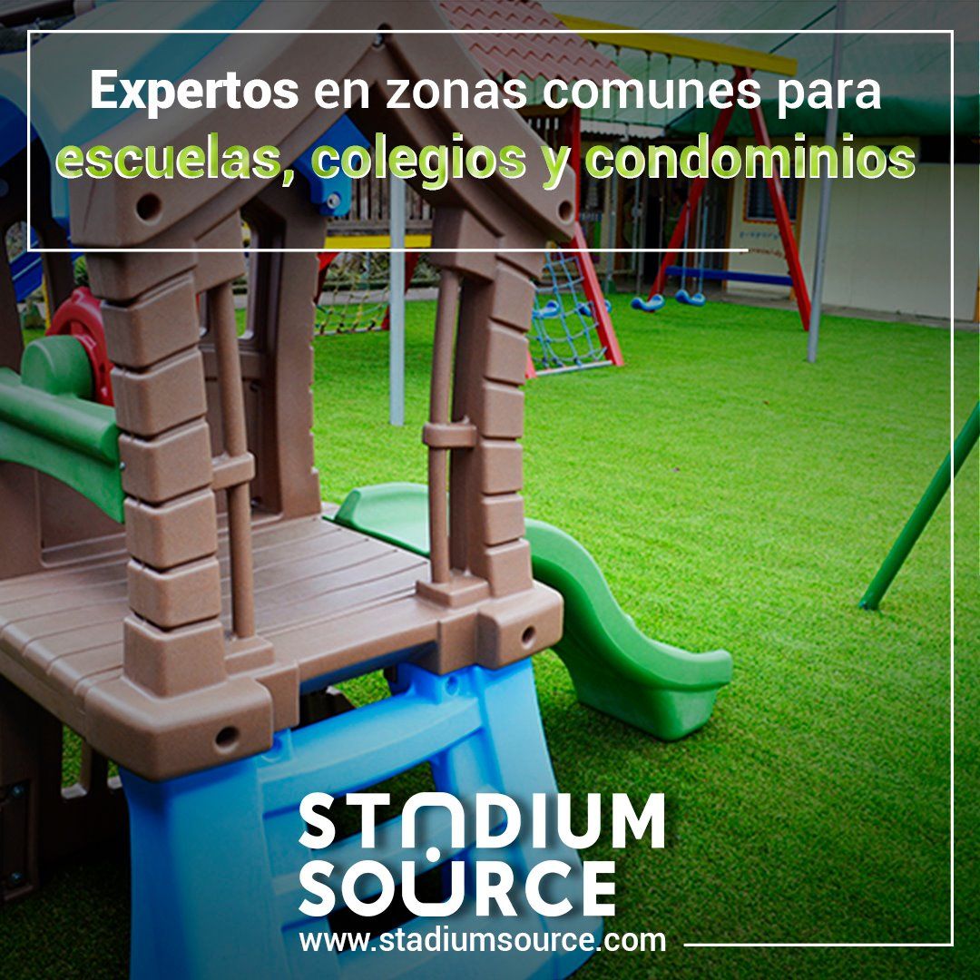 stadium source zonas comunes