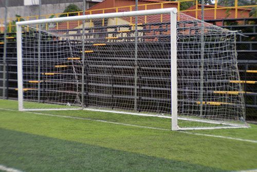Porterías de Fútbol | Stadium Source