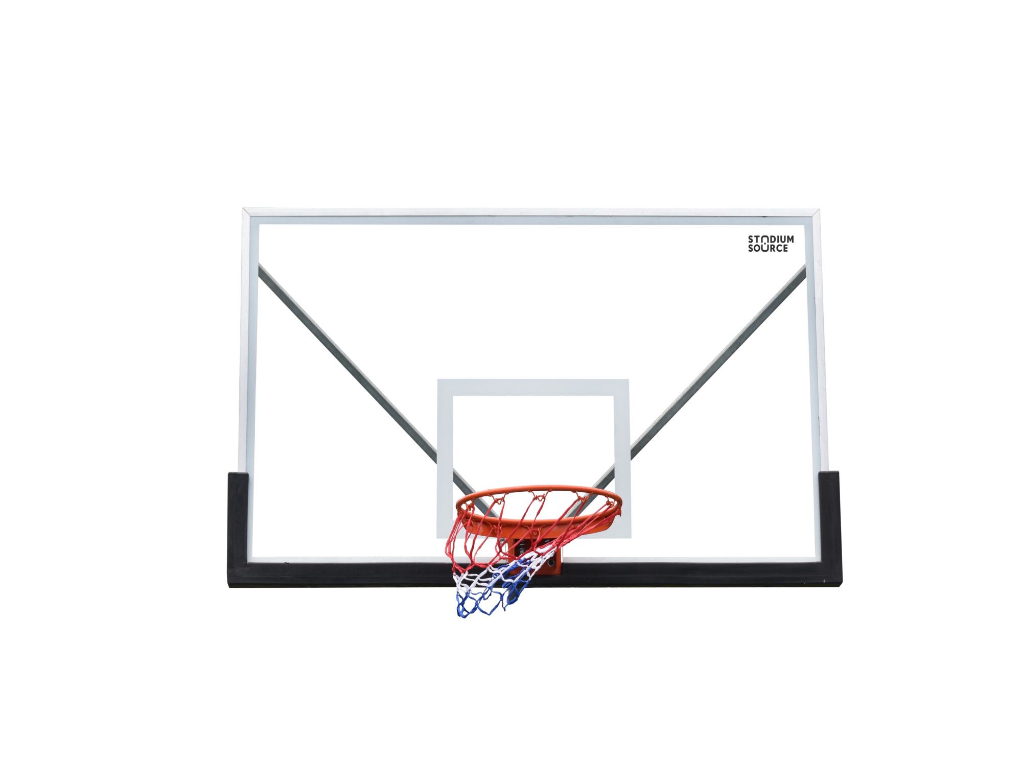 tableros de basketball profesional