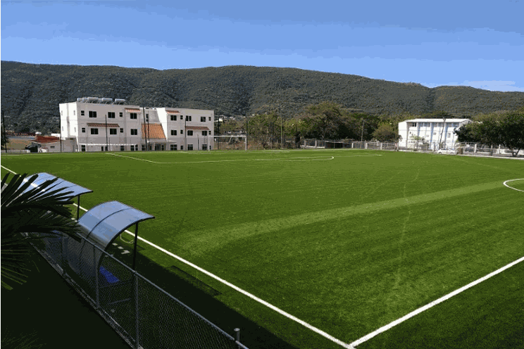Odoo - Prueba 1 a tres columnas