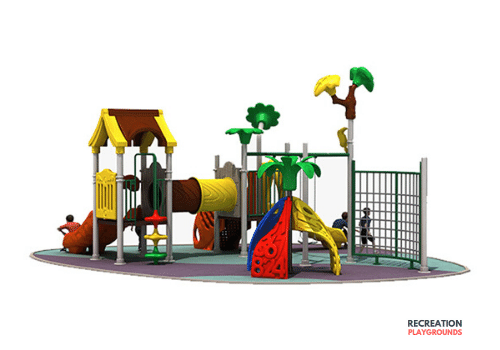 Playgrounds-Modular-Estilo-Casa-Del-Arbol-SSMTH-003-Recreation-Dorsal