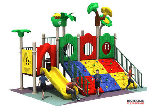 Parque-Infantil-Modular-Estilo-Naturaleza-SSMP-010-Recreation-Frontal