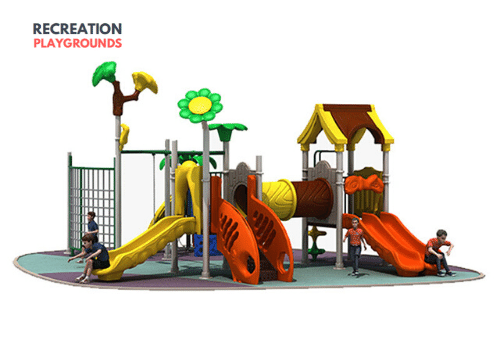Playgrounds-Modular-Estilo-Casa-Del-Arbol-SSMTH-003-Recreation
