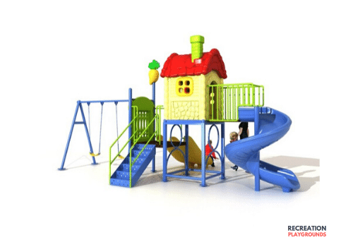 Juegos-Infantiles-Multifuncionales-Recreation-SSNP-7001-Dorsal