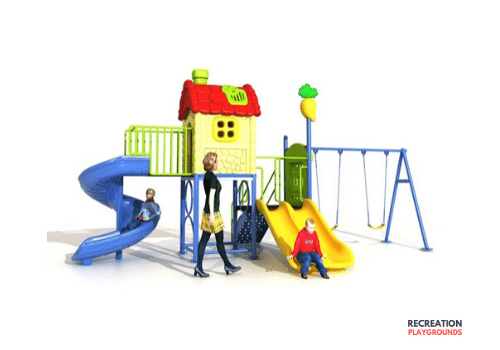 Juegos-Infantiles-Multifuncionales-Recreation-SSNP-7001-Frontal