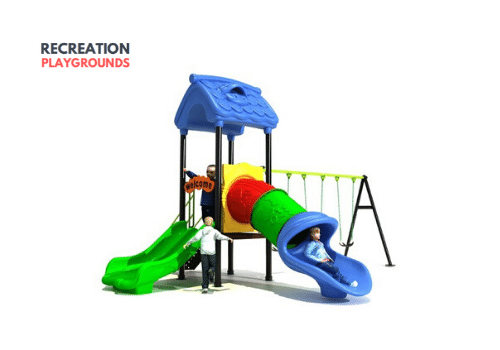 Tobogán Multifuncional Recreation SSFD-2201 Tobogan-Multifuncional-Recreation-SSFD-2201