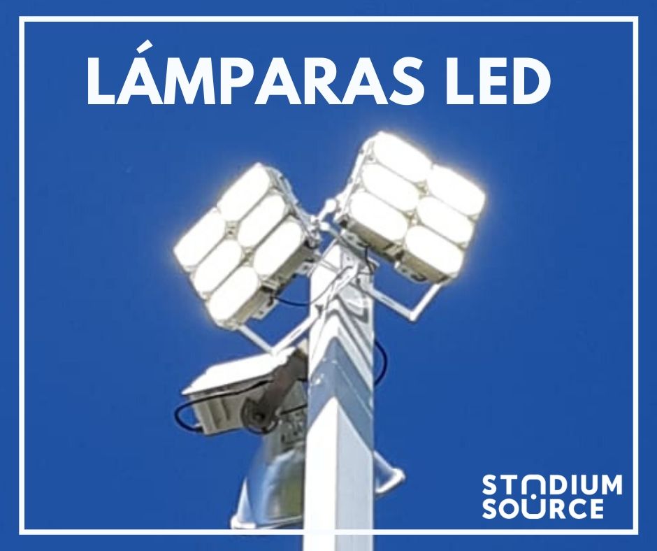 Lámparas LED Iluminación Bombillos Led Costa Rica Stadium Source lamparas-led-iluminacion-bombillos-led-costa-rica