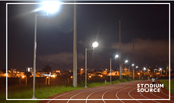 Iluminación Lámparas LED Costa Rica Stadium Source iluminacion-lamparas-led-costa-rica-stadium-source