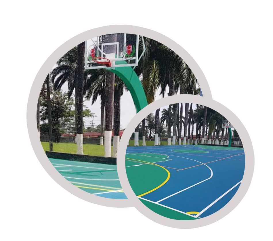 premium court proyectos cancha multiusos parque central de guapiles