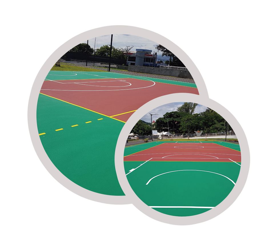 premium court proyectos cancha escuela san ramon barrantes herdia costa rica