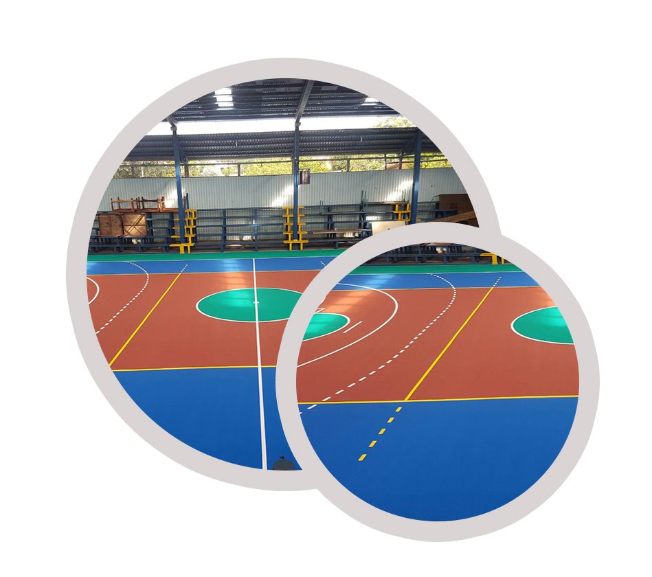 premium court proyectos cancha escuela san ramon barrantes herdia costa rica