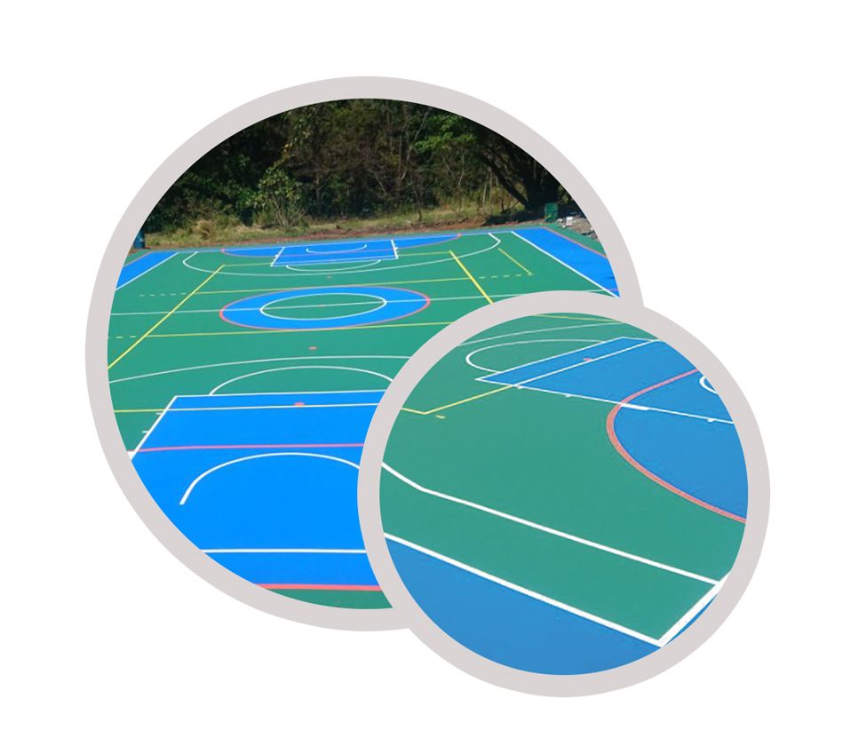 premium court proyectos cancha hacienda espinal alajuela costa rica
