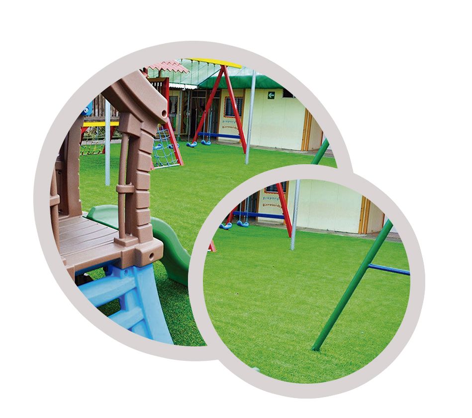 stadium source jardin escuela san agustin