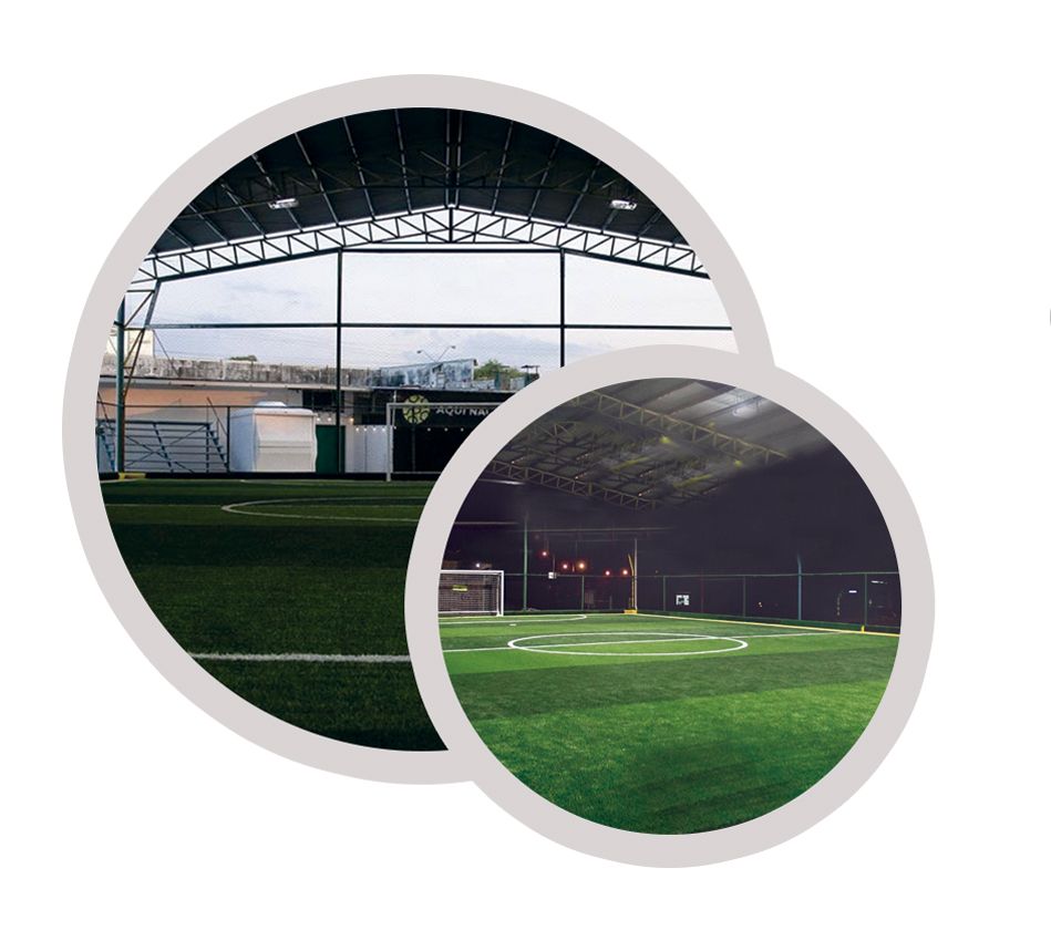 Cancha Sintética Penonome Panamá Stadium Source cancha-sintetica-penonome-panama-stadium-source