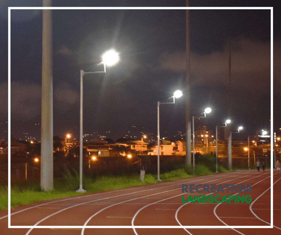 Lámparas para iluminación urbana Recreation Landscaping lamparas-para-iluminacion-urbana-recreation-landscaping