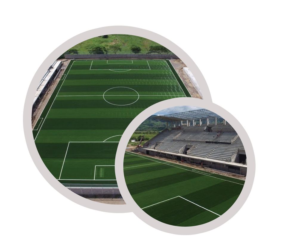 Cancha Sintética Estadio Choluteca Honduras Stadium Source cancha-sintetica-estadio-choluteca-honduras-stadium-source