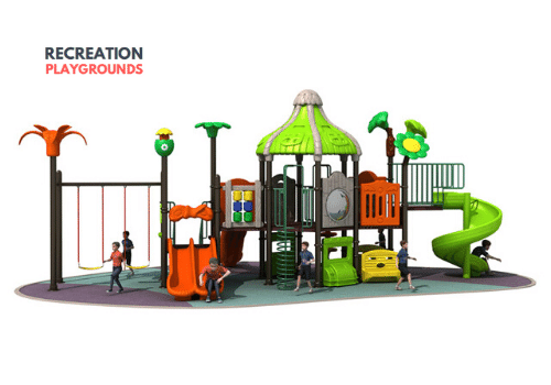 Playgrounds Modulares Estilo Jungla SSCT-014 Recreation Playgrounds-Modulares-Estilo-Jungla-SSCT-014-Recreation