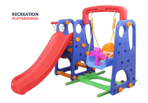 Playground Mini Indoor SSSH-013 Recreation Playground-Mini-Indoor-SSSH-013-Recreation