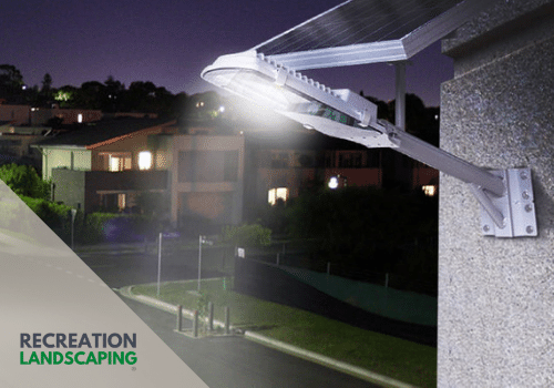 Lámparas solares, la opción eficiente para iluminar espacios en viviendas