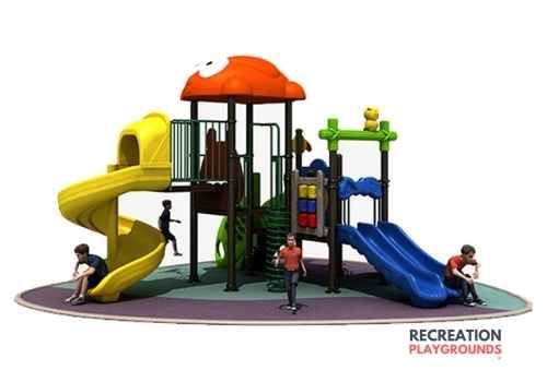 Parque Infantil Modular Estilo Animales SSDW-011 Recreation Parque-Infantil-Modular-Estilo-Animales-SSDW-011-Recreation