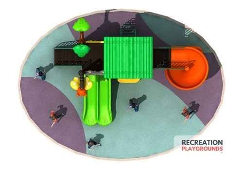 Parque-Infantil-Modular-Estilo-Jungla-SSCT-012-Recreation 