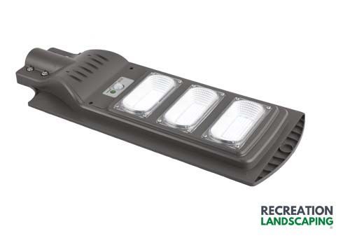 Lámparas LED Solares 30W Jardines Recreation Landscaping Costa Rica lamparas-led-solares-30w-jardines-recreation-landscaping-costa-rica