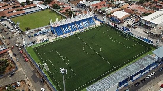 stadium source estadio perez zeledon