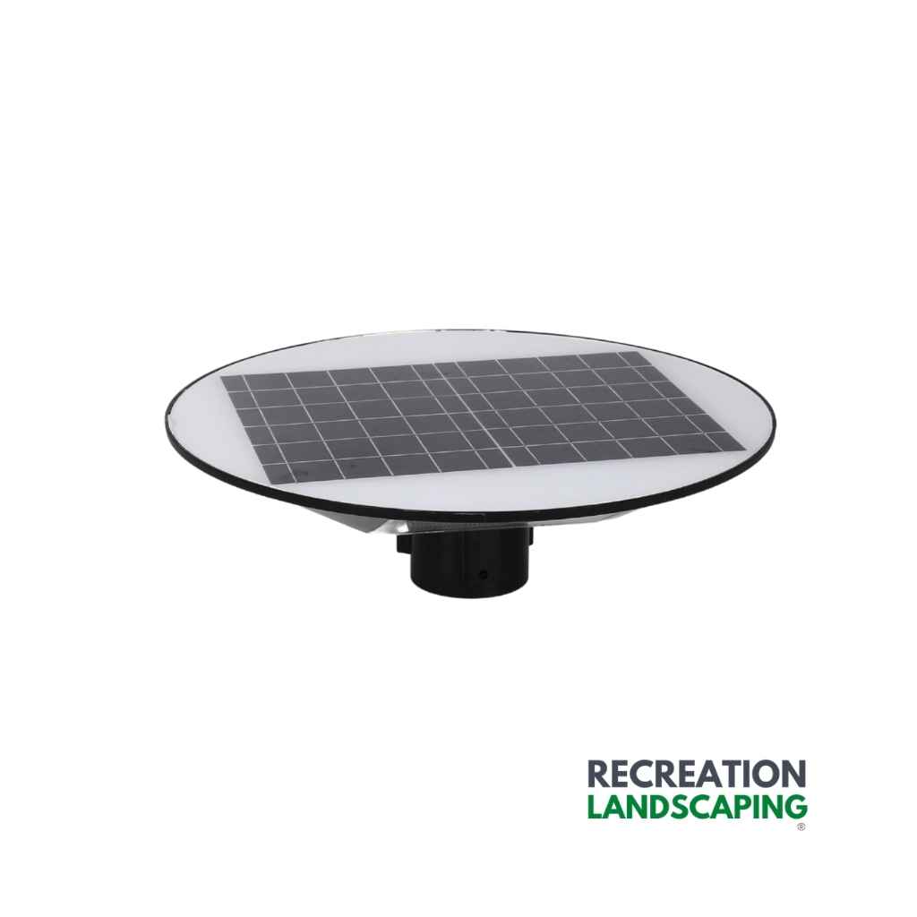 Lámpara LED Solar 150W