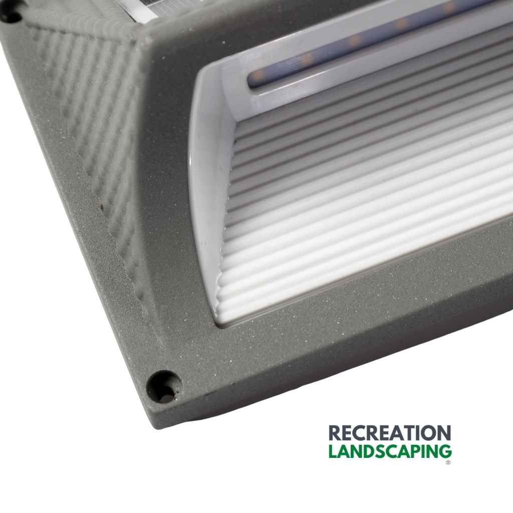 Lámpara LED Solar 30W