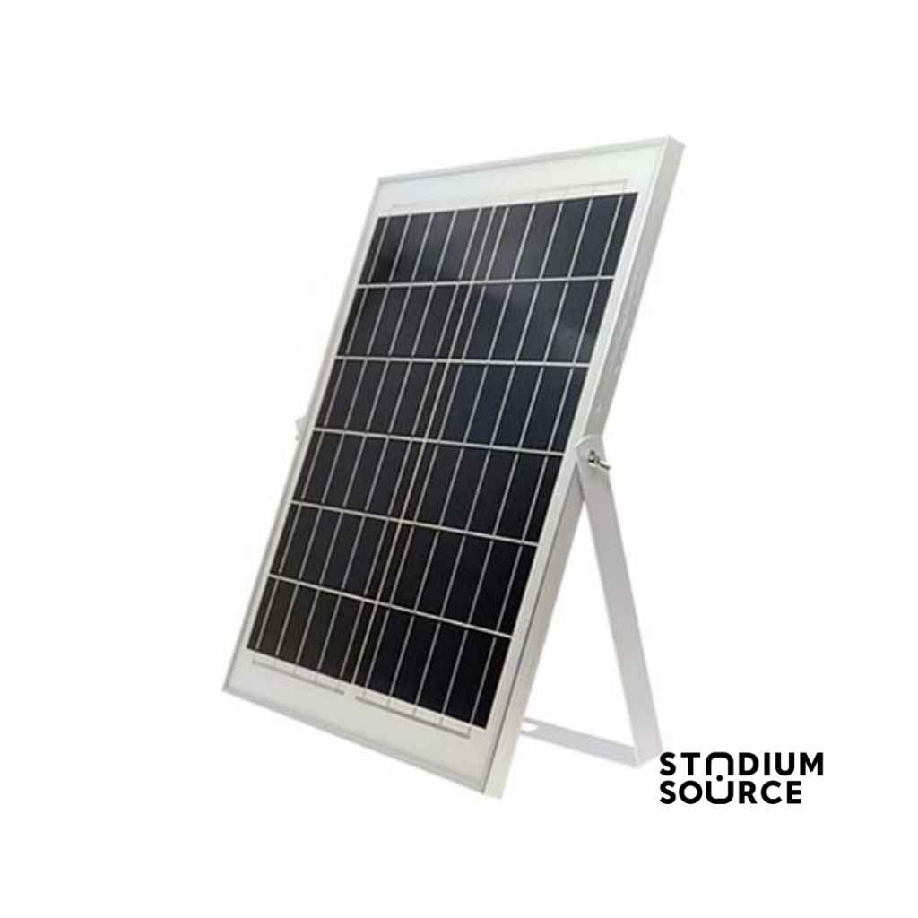 Lámpara LED Solar 200W