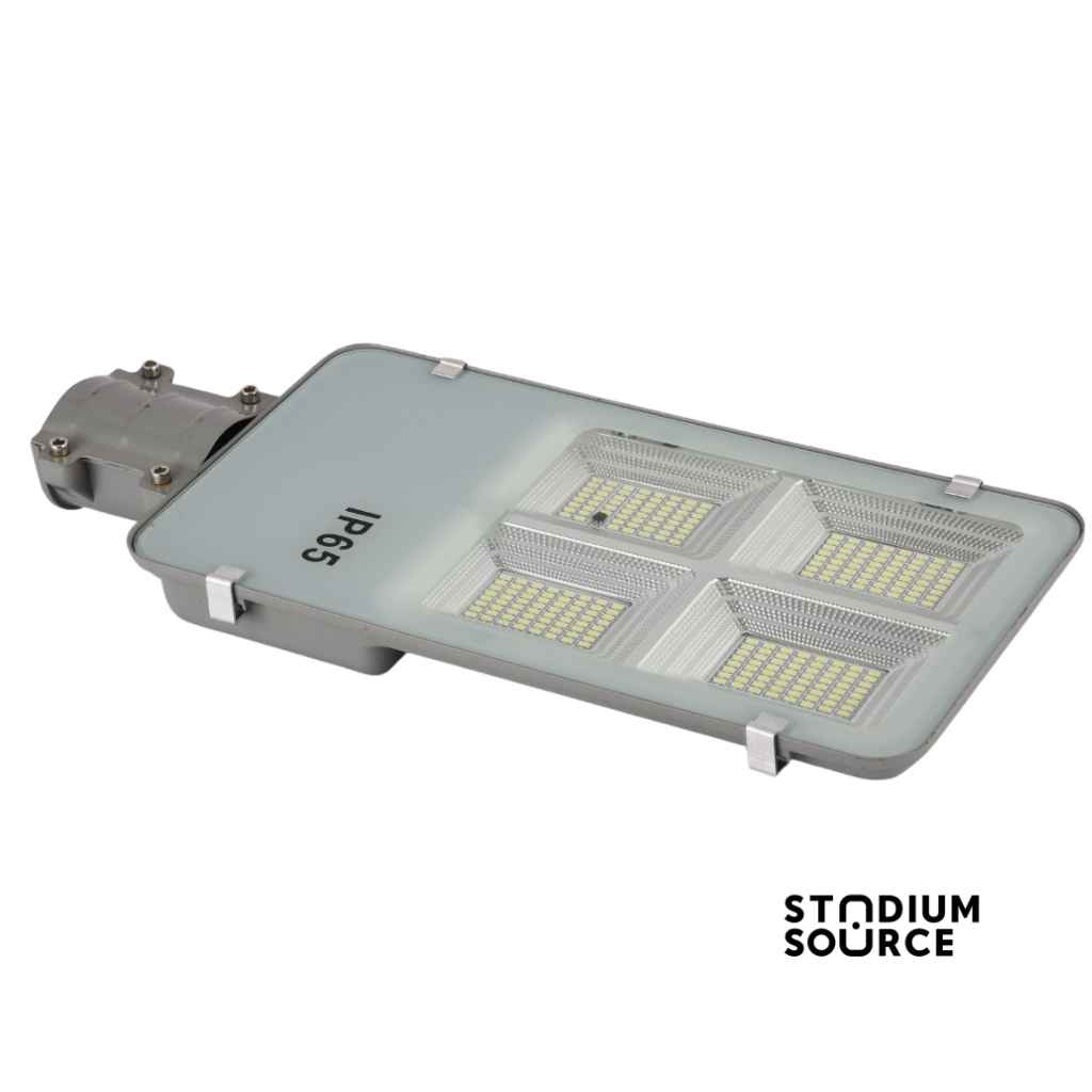 Lámpara LED Solar 300W