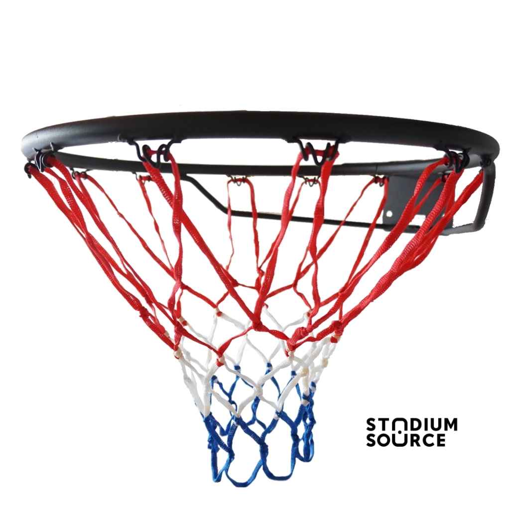 Accesorio: aro baloncesto (solo) set mini telescópico
