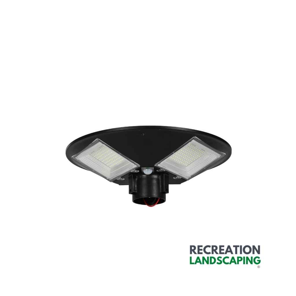 Lámpara LED Solar 50W