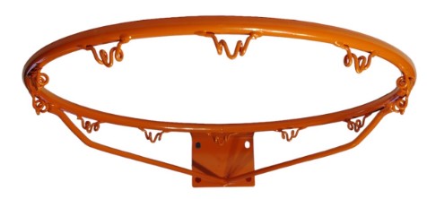 Repuesto Aro baloncesto