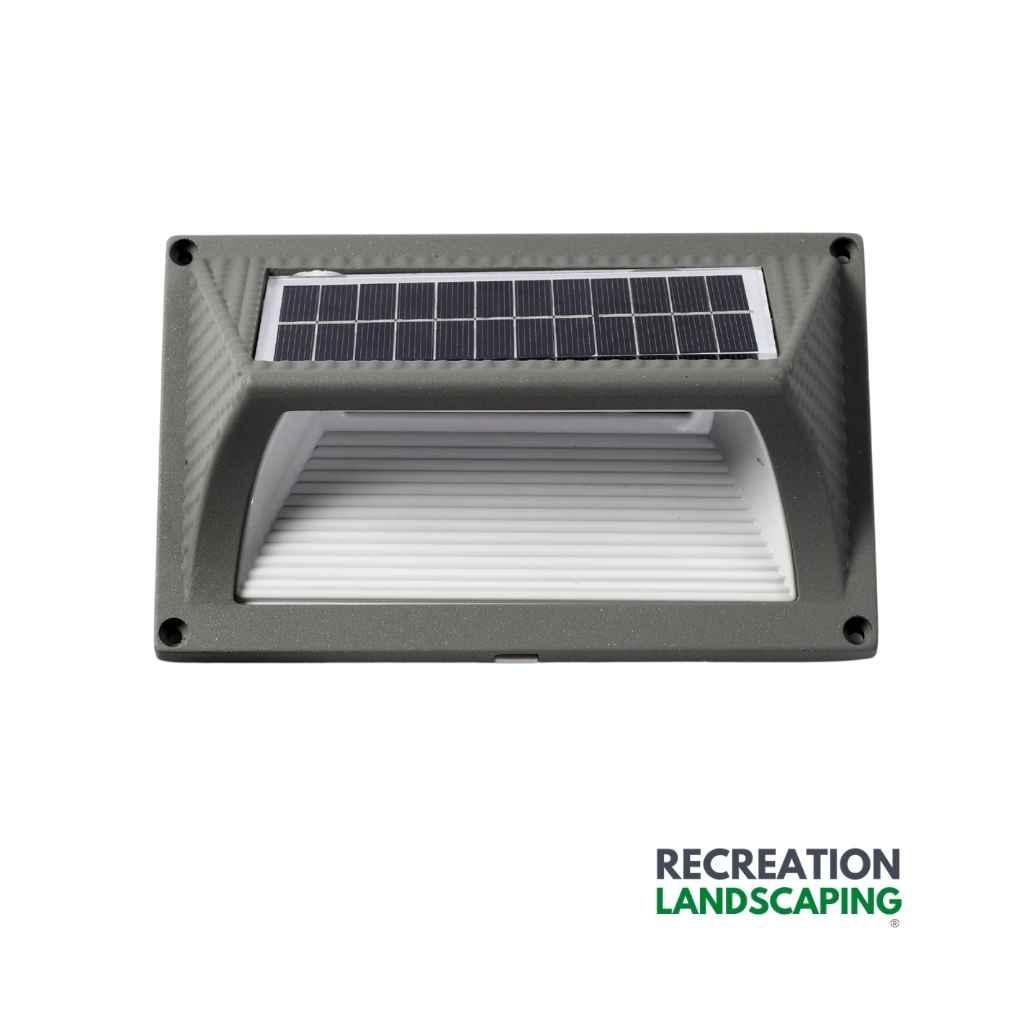 Lámpara LED Solar 5W